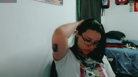 dani y jocelyn online show from 03-20-26, 06:46