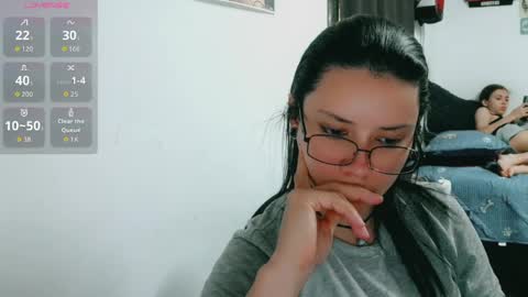 dani y jocelyn online show from 03-30-26, 07:15