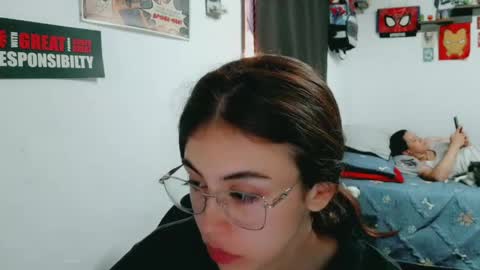 dani y jocelyn online show from 04-21-26, 05:06