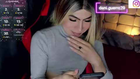 dani online show from 03-20-26, 03:44