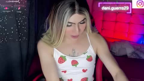 dani online show from 03-23-26, 12:14