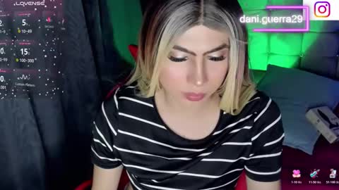 dani online show from 04-10-26, 02:39