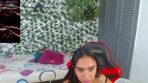 dani_lue online show from 10-20-25, 06:25