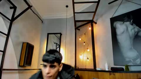 dani_mc online show from 11-22-25, 11:53