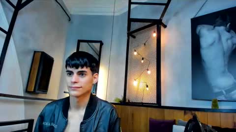 dani_mc online show from 11-24-25, 11:43