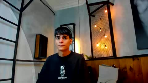 dani_mc online show from 12-03-25, 11:41