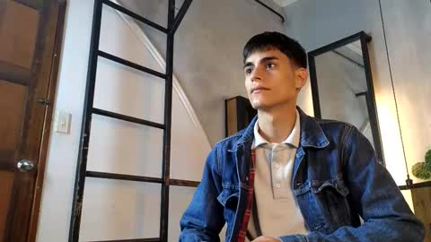 dani_mc online show from 12-16-25, 11:26