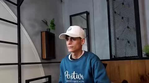 dani_mc online show from 12-21-25, 12:23