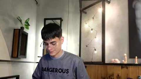 dani_mc online show from 12-22-25, 11:29