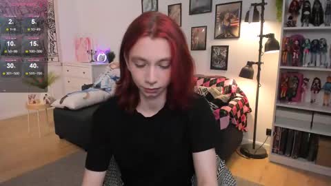 Daniel online show from 02-27-26, 08:20