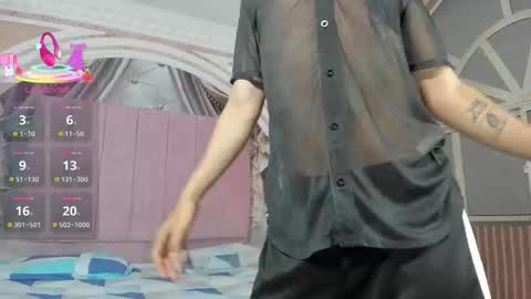 Daniel online show from 10-17-25, 11:24
