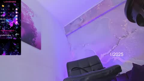 Snapshot of dani_sweet_ts chatting on 01-31-25, 05:19 Dani online show from 01-31-25, 05:19