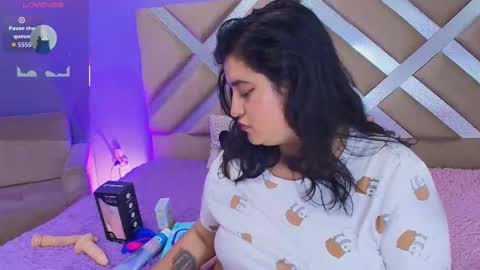 Dani  online show from 01-10-26, 03:19