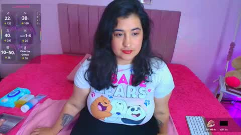 Dani  online show from 01-12-26, 08:03