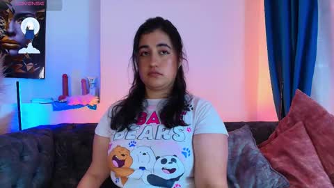 Dani  online show from 02-18-26, 07:54