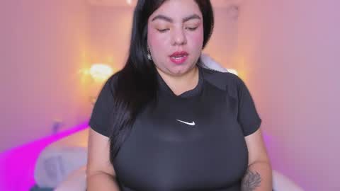 Snapshot of daniamiller chatting on 07-29-26, 04:10 DANIA 3 online show from 07-29-26, 04:10