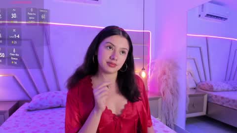 Allison online show from 03-31-26, 02:46