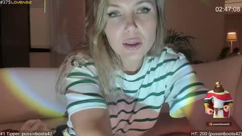 daniangel_web online show from 04-21-26, 07:28