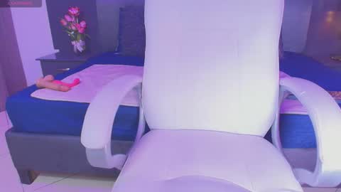 DANIA online show from 12-14-25, 07:18