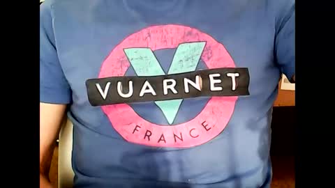 danibig94 online show from 11-05-25, 04:51