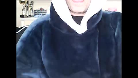 danibig94 online show from 01-19-26, 02:32