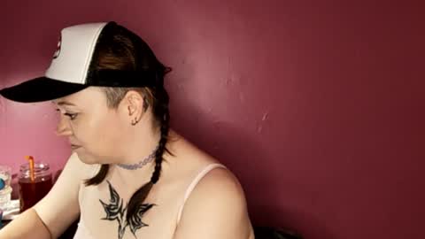 Dani Bishop online show from 06-12-26, 08:52
