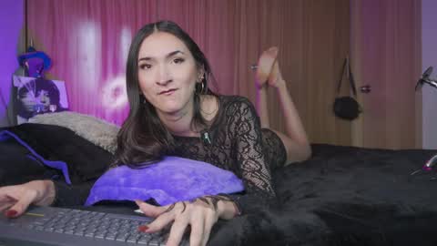 DANI independent model IG online show from 03-18-26, 05:05