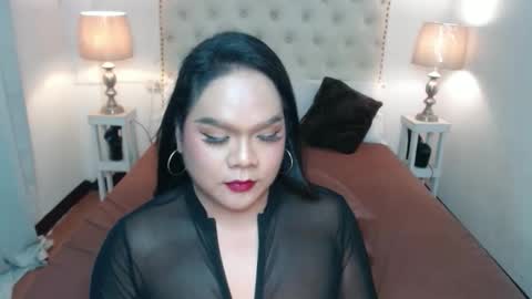 DanickaAlcantara online show from 04-01-26, 12:00