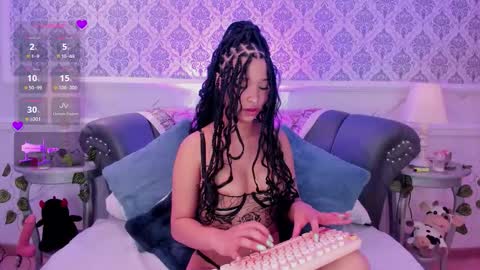  Daniela  online show from 03-02-26, 01:07