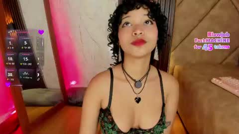  Daniela  online show from 06-17-26, 12:50