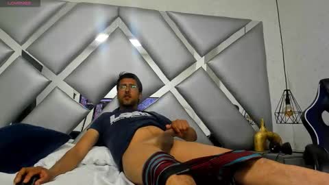 danidick_vc online show from 11-27-25, 12:18