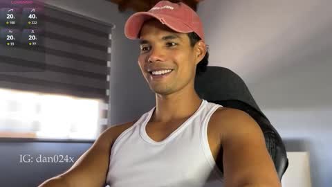 Daniel  online show from 11-09-25, 04:49