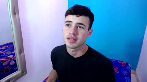 Snapshot of daniel22_cm chatting on 01-14-26, 06:24 daniel online show from 01-14-26, 06:24