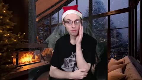 Snapshot of daniel9121 chatting on 12-27-24, 05:05 Daniel9121 online show from 12-27-24, 05:05