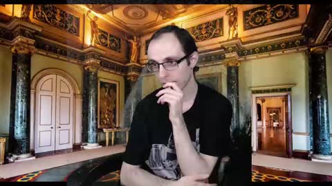 Snapshot of daniel9121 chatting on 01-15-25, 06:19 Daniel9121 online show from 01-15-25, 06:19