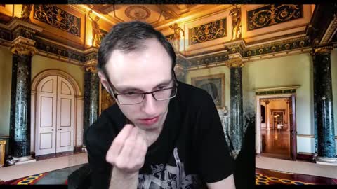 Snapshot of daniel9121 chatting on 01-17-25, 07:16 Daniel9121 online show from 01-17-25, 07:16