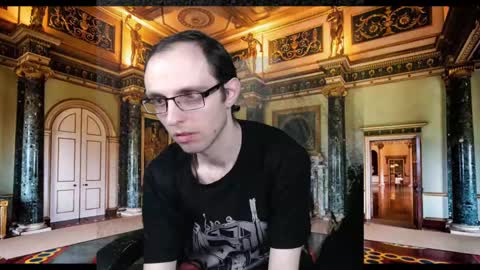 Snapshot of daniel9121 chatting on 01-17-25, 10:23 Daniel9121 online show from 01-17-25, 10:23