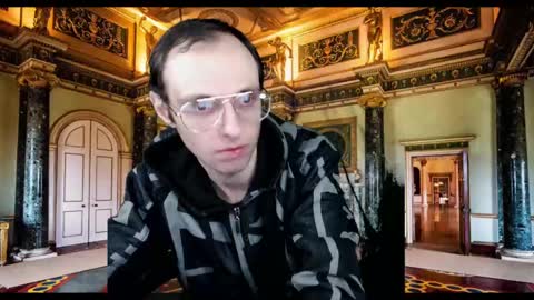 Snapshot of daniel9121 chatting on 01-23-25, 12:30 Daniel9121 online show from 01-23-25, 12:30