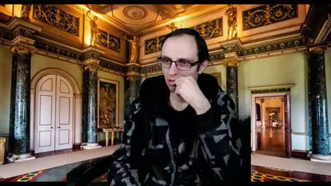 Snapshot of daniel9121 chatting on 01-30-25, 08:10 Daniel9121 online show from 01-30-25, 08:10