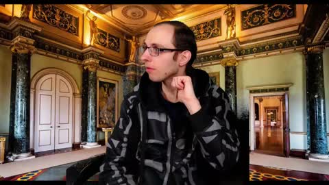 Snapshot of daniel9121 chatting on 02-09-25, 01:35 Daniel9121 online show from 02-09-25, 01:35