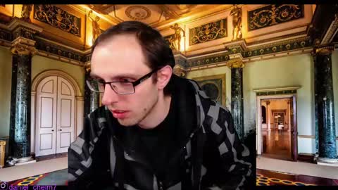 Snapshot of daniel9121 chatting on 02-23-25, 08:55 Daniel9121 online show from 02-23-25, 08:55