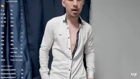 Snapshot of daniel_21cm chatting on 11-08-25, 12:49 daniel_21cm online show from 11-08-25, 12:49