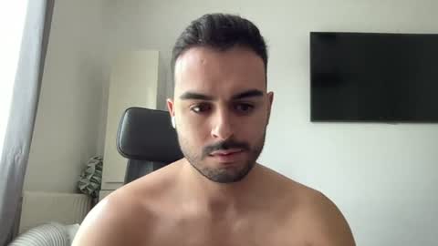 daniel_3827 online show from 06-29-26, 06:41