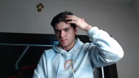 Snapshot of daniel_collins07 chatting on 01-20-25, 12:57 daniel_collins07 online show from 01-20-25, 12:57