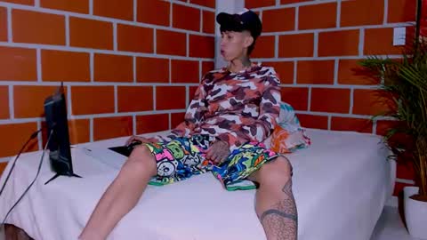 daniel_deluxx online show from 07-08-26, 01:10