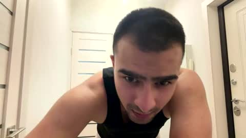 Snapshot of daniel_ice chatting on 04-27-26, 06:50 Daniel online show from 04-27-26, 06:50