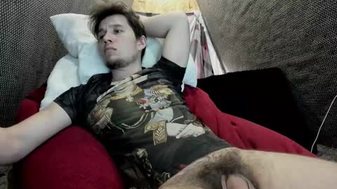 Snapshot of daniel_like chatting on 02-10-26, 01:37 Just Ben online show from 02-10-26, 01:37