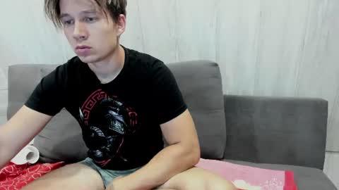 Just Ben online show from 07-08-26, 05:56