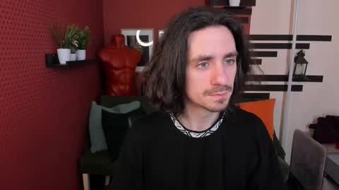 daniel_morrise online show from 02-23-26, 08:44