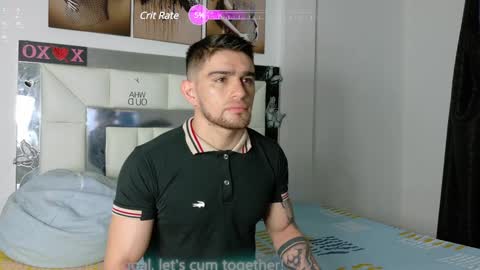 Sexy Dani online show from 12-23-24, 12:19